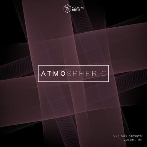 Voltaire Music pres. Atmospheric Vol. 24