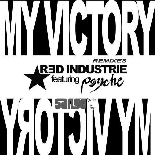 My Victory (feat. Psyche)