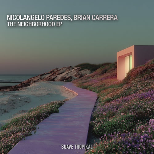 The Neighborhood EP