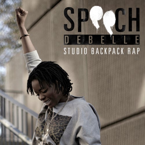 Studio Backpack Rap