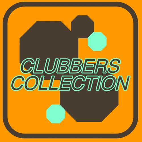 Cover art for Clubbers Collection