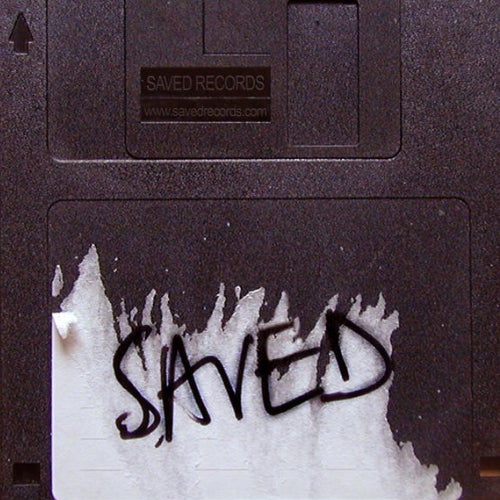 Nic Fanciulli's Saved Records Continues...