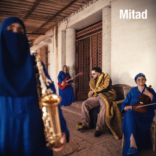 Mitad,