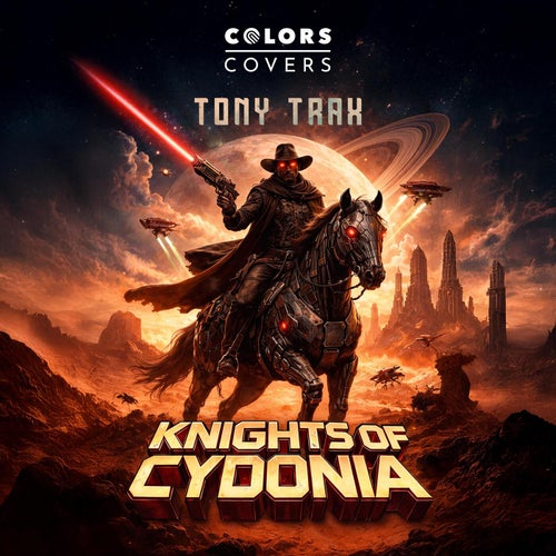 Knights of Cydonia