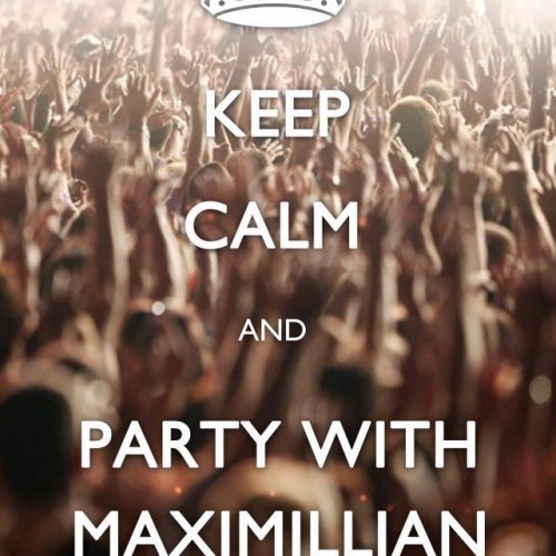 Maximillian 'The Beginning of Beatport Chart'