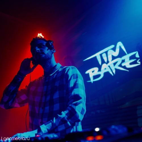 TIM BARESKO - May Chart