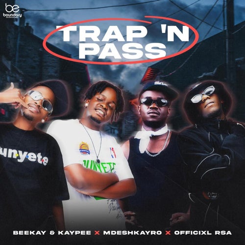 Trap n Pass