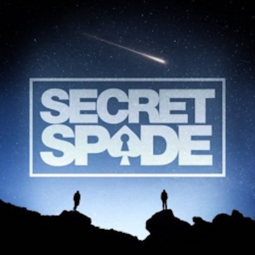 Secret Spade