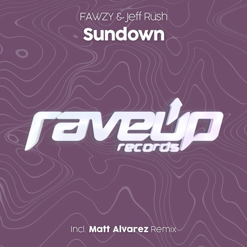 Cover art for Sundown