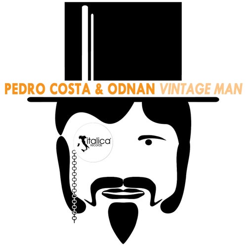 Vintage Man