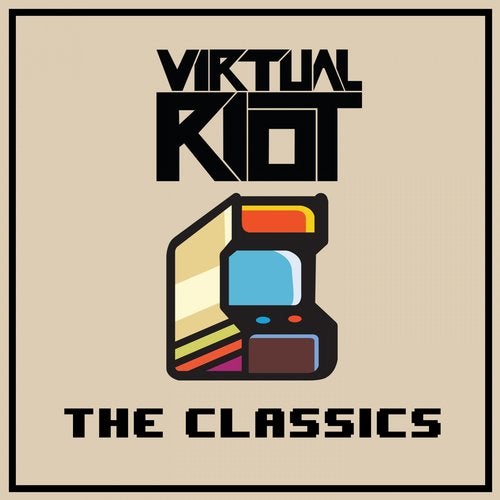 Cover art for The Classics