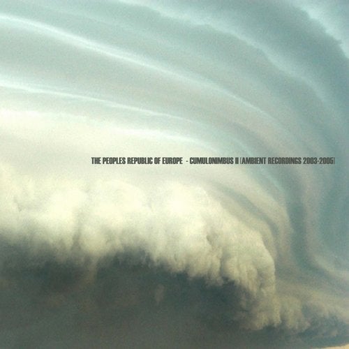 Cumulonimbus II (Ambient Recordings 2003-2005)