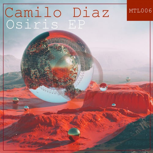 Osiris EP
