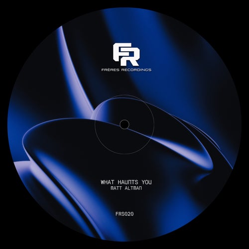  Matt Altman - What Haunts You (2026) 