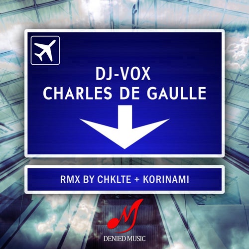Charles de Gaulle
