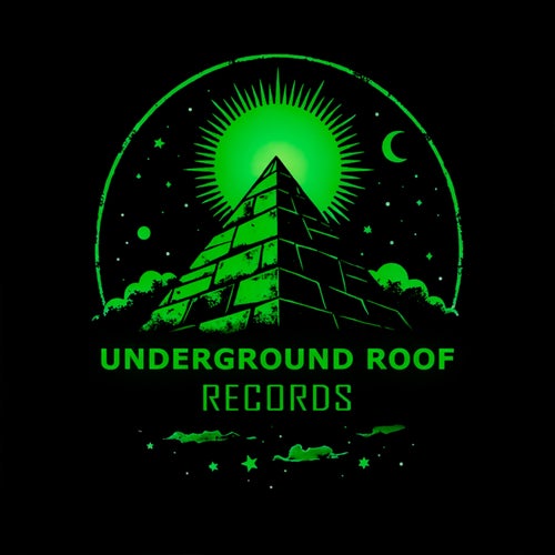 VA - Beneath the Roof Progressive [UIR0383] - (Progressive House) Album Cover