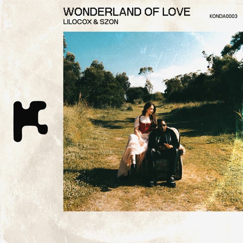 Wonderland of Love (Extended Mix)
