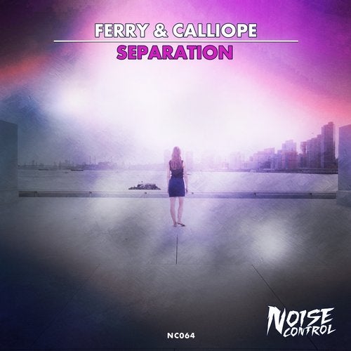 Cover art for Separation