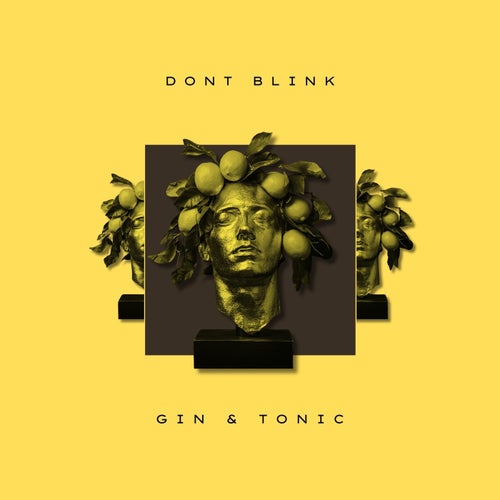 GIN AND TONIC