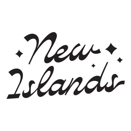 New Islands
