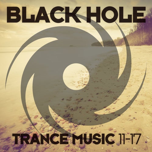 Black Hole Trance Music 11-17