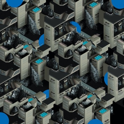 Cover art for Virtual Area