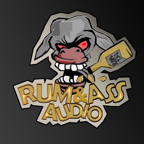 Rum&Ass Audio