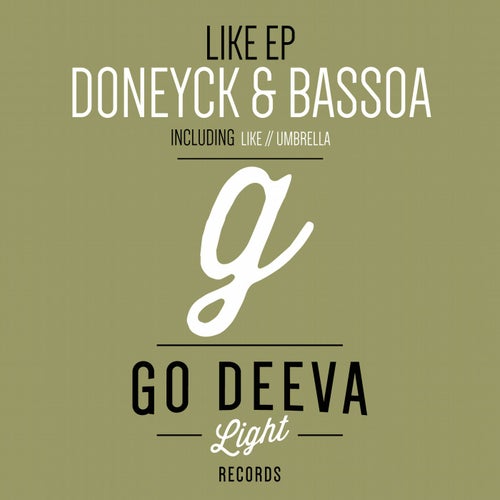 Like Ep
