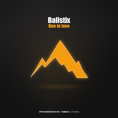  Balistix - One In Love (2026) 