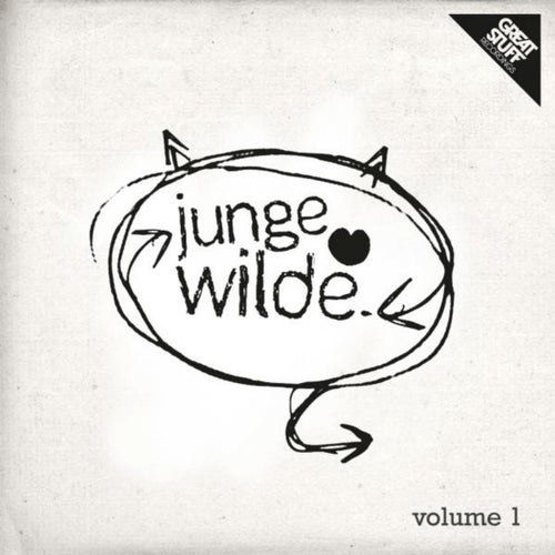 Junge Wilde, Vol. 1