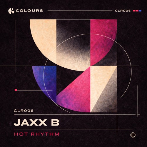 Hot Rhythm