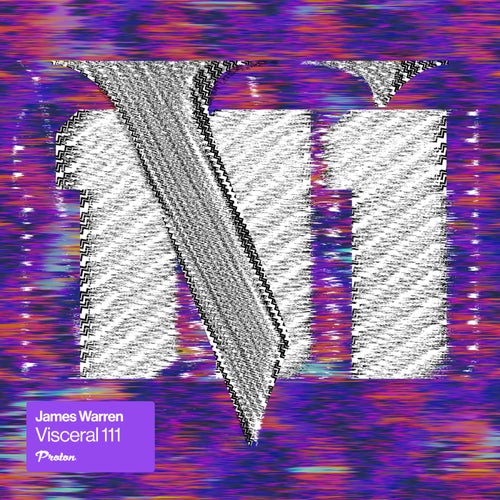 Cover art for Visceral 111