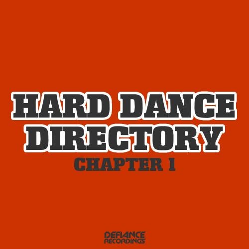 Hard Dance Directory Chapter 1