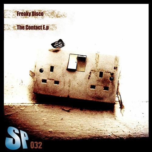 The Contact E.P