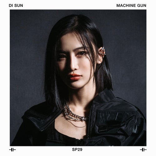 Machine Gun