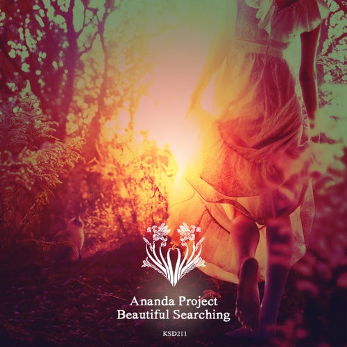 Cover art for Beautiful Searching