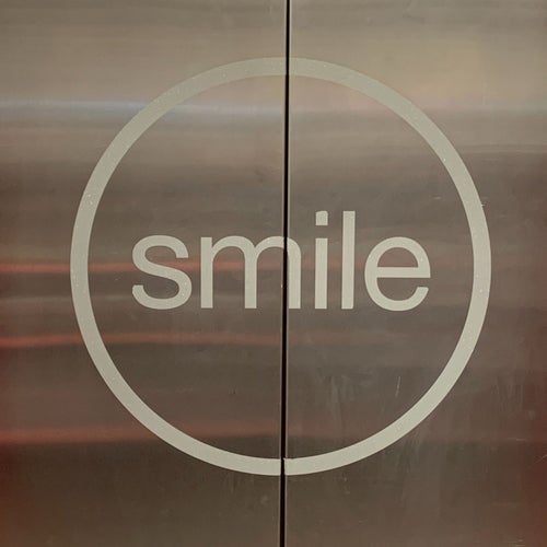 Smile