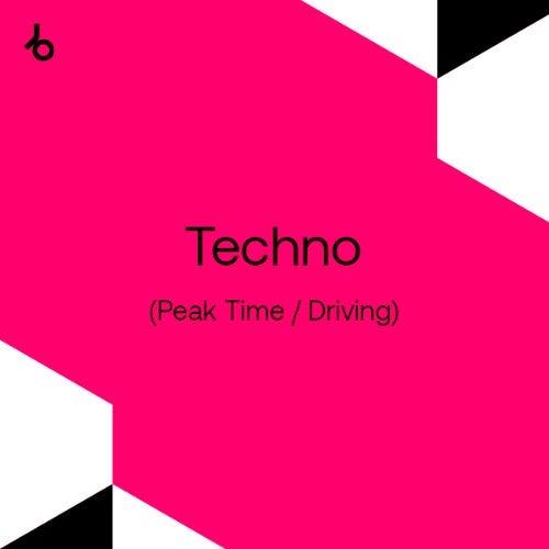 Beatport In The Remix 2022 Techno (P/D) Beatport In The Remix 2022 Techno (P/D)