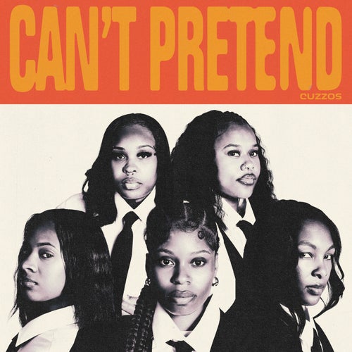 CAN'T PRETEND