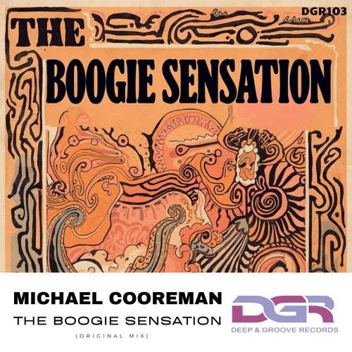 The Boogie Sensation