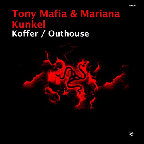 Koffer / Outhouse