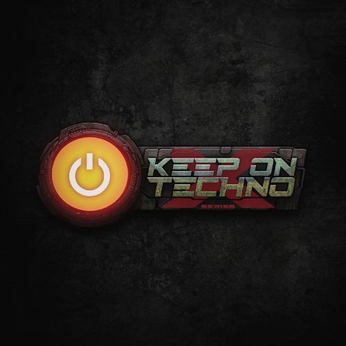 Keep On Techno X