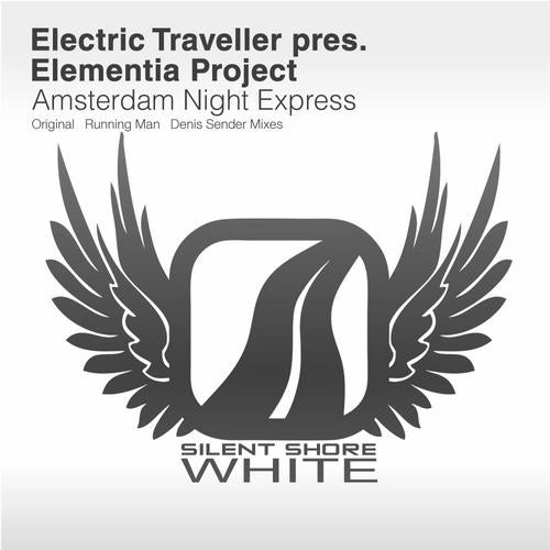 Amsterdam Night Express