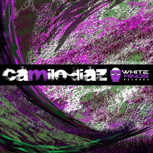 Camilo Diaz Ep