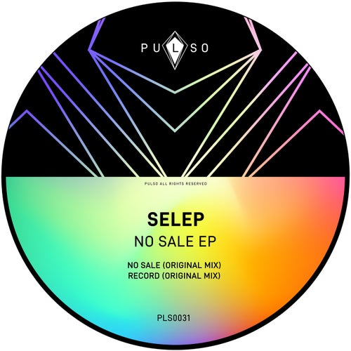 NO SALE EP