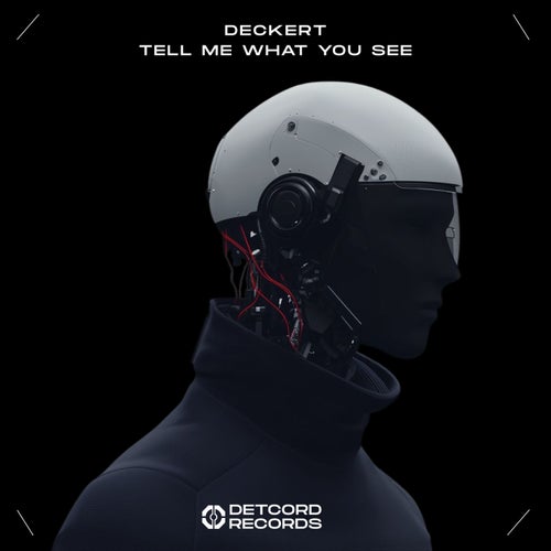 Tell Me What You See