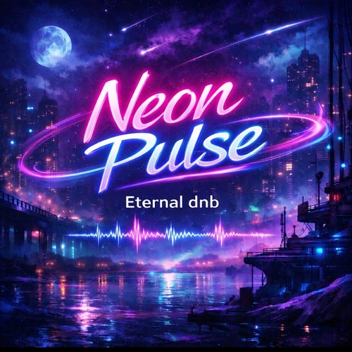 Neon Pulse