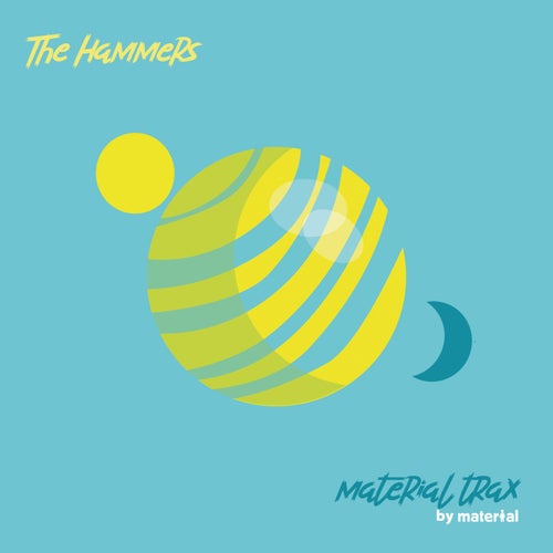 VA - The Hammers, Vol. 27 [Material Trax]