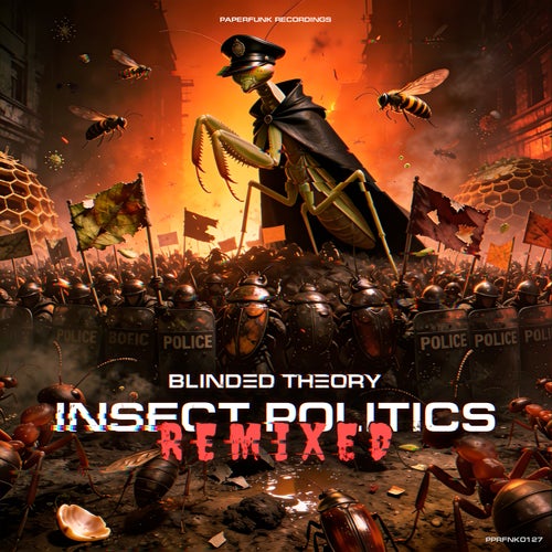 Insect Politics Remixed