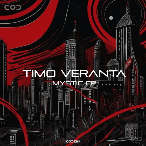 Mystic EP